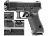 Replika pistolet ASG Glock 45 6 mm gas